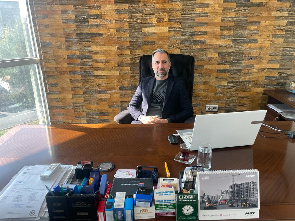 CHP Çınar'da Bayrağı Metina'lı 'Kaya' Aldı