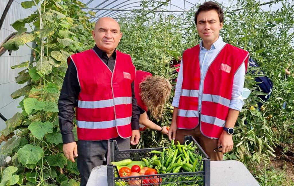 Kocaeli’nin Başiskele ilçesinde yer