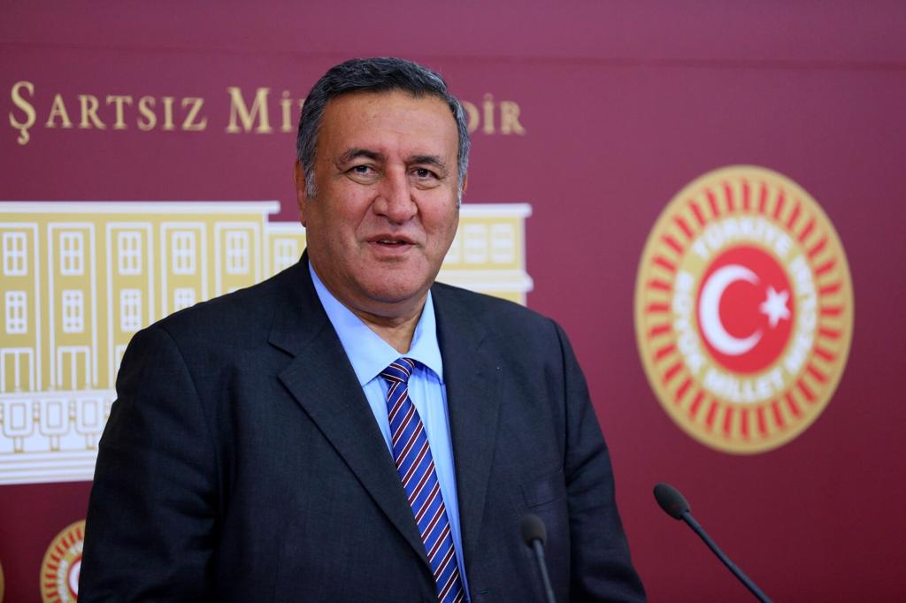 CHP Milletvekili Gürer, SYDV çalışanları için Meclis Araştırması açılmasını istedi…