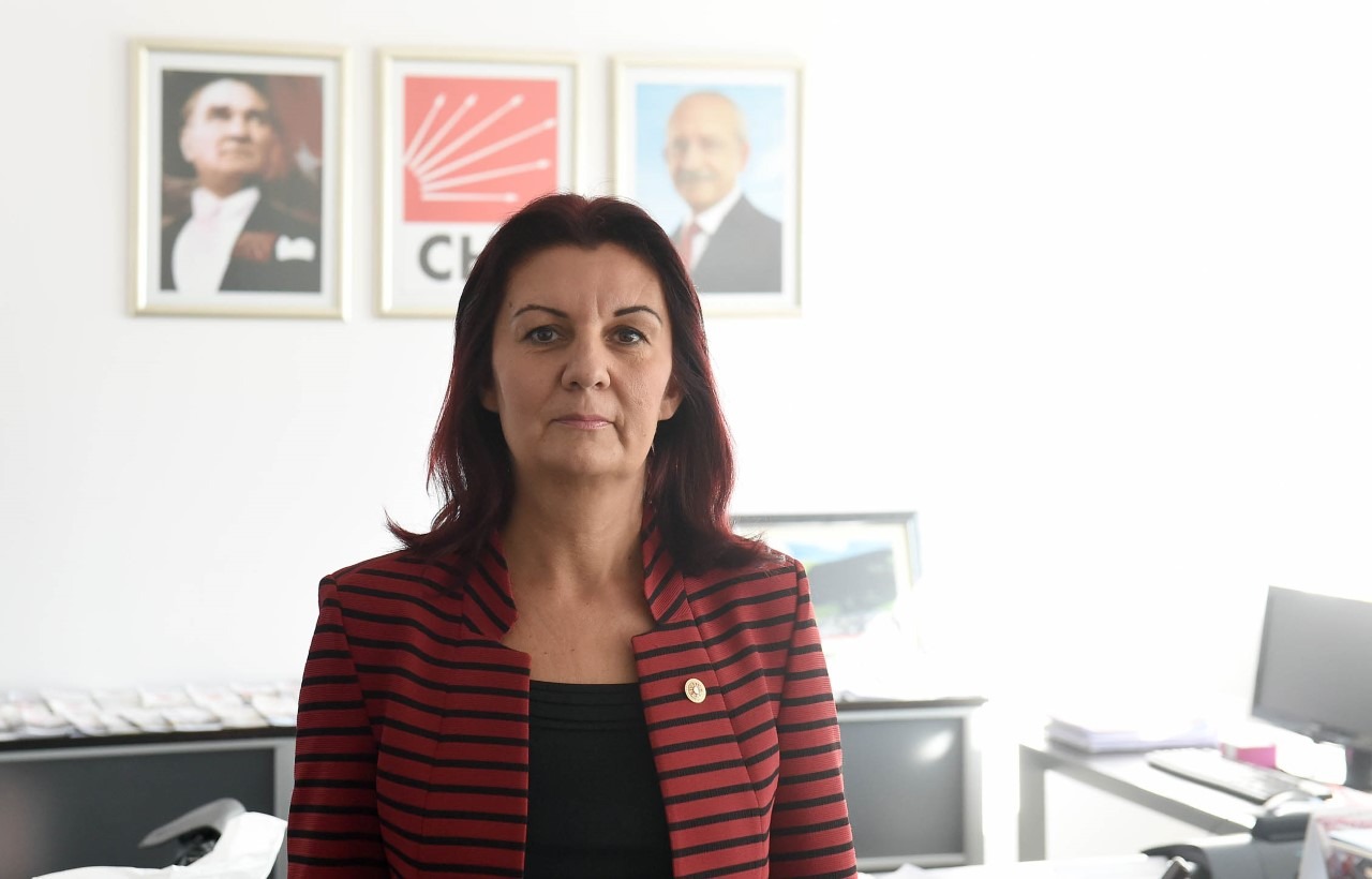 CHP’den ‘öğretmenlere polis müdahalesine’ suç duyurusu!
