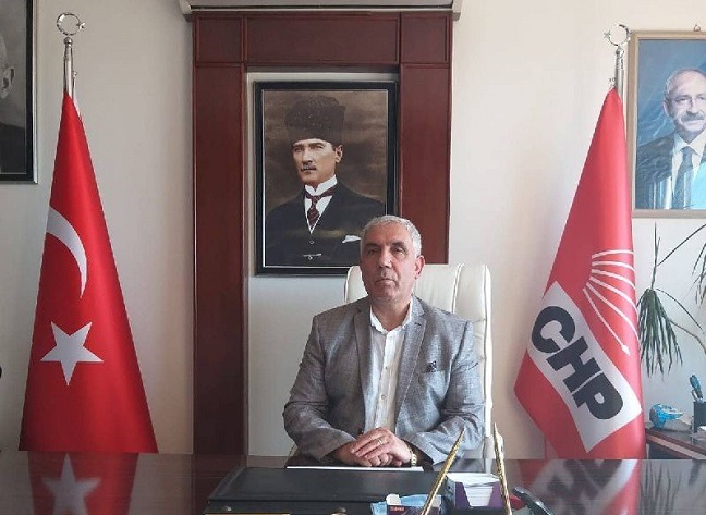 CHP'Lİ ÇELİK: "İKTİDAR İBB'NİN ELİNDEN YETKİ ALMAK İSTİYOR!"
