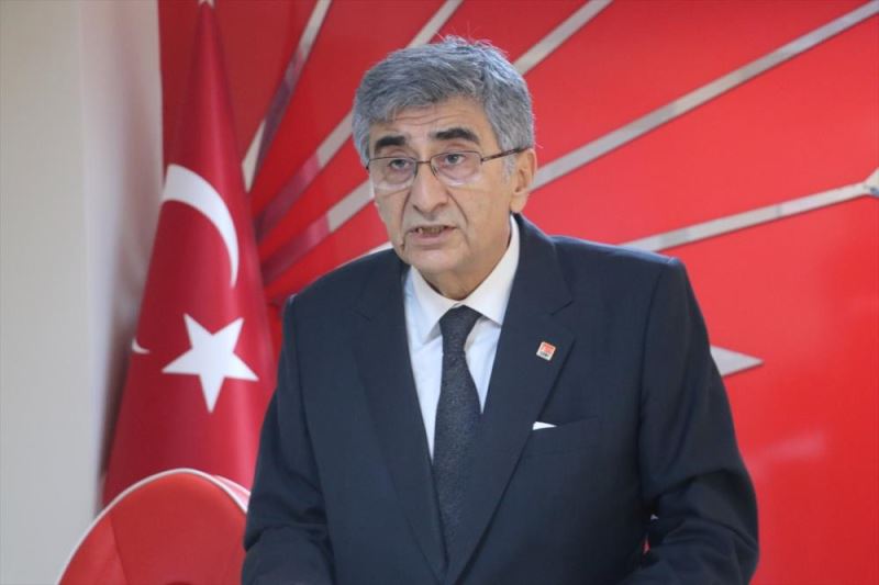 CHP’Lİ PARLAR’DAN  ASGARİ ÜCRET ÇIKIŞI