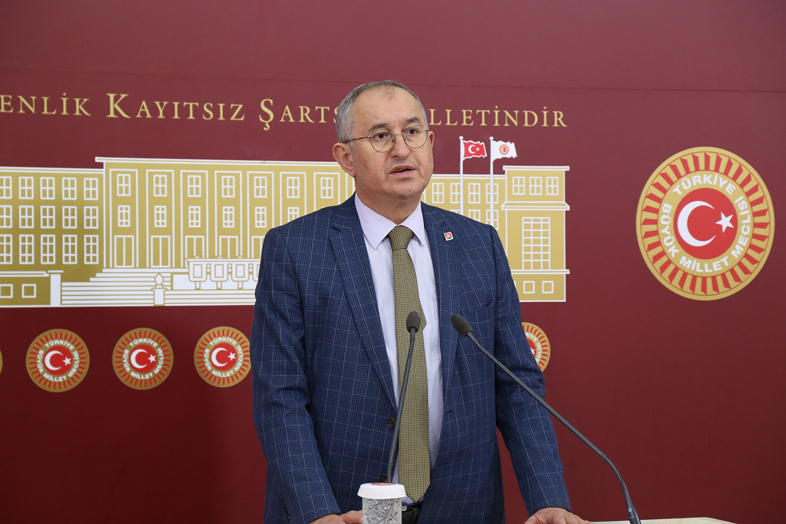 CHP’li Sertel Meclis’e taşıdı: Binlerce genç döviz mağduru