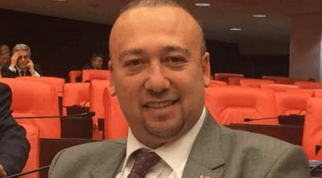 CHP’Lİ YALIM: “AKP’DEN ARTIK BU MİLLETİN YARARINA İŞ BEKLEMEK HATA”