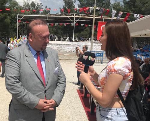 CHP’li Yalım, asgari ücret ve emekli maaşlarıyla ilgili konuştu