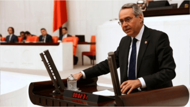 CHP’li Zeybek’ten domatese ihracat yasağına tepki