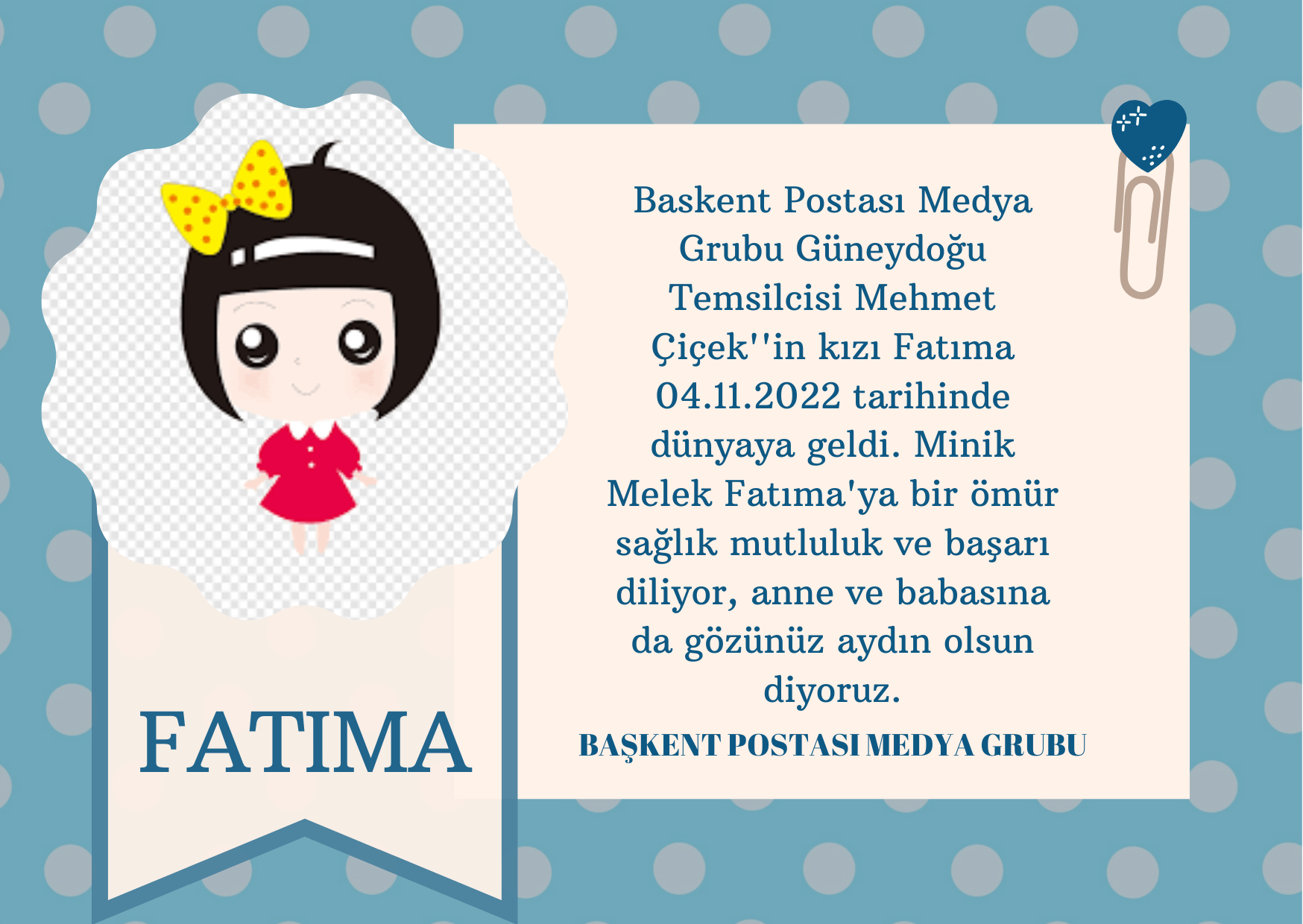 ÇİÇEK AİLESİNİN MUTLU GÜNÜ