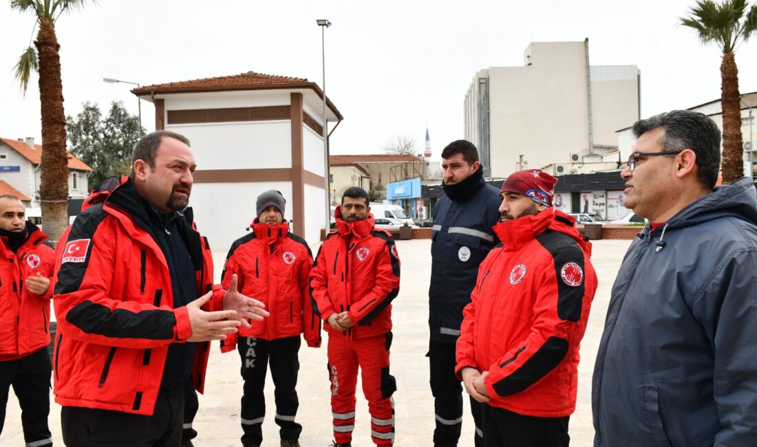 BAŞKENT POSTASI GÜRKAN GENÇ