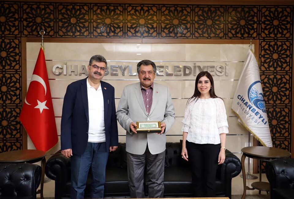 KKTC-Türkiye Parlamentolararası Dostluk Grubu