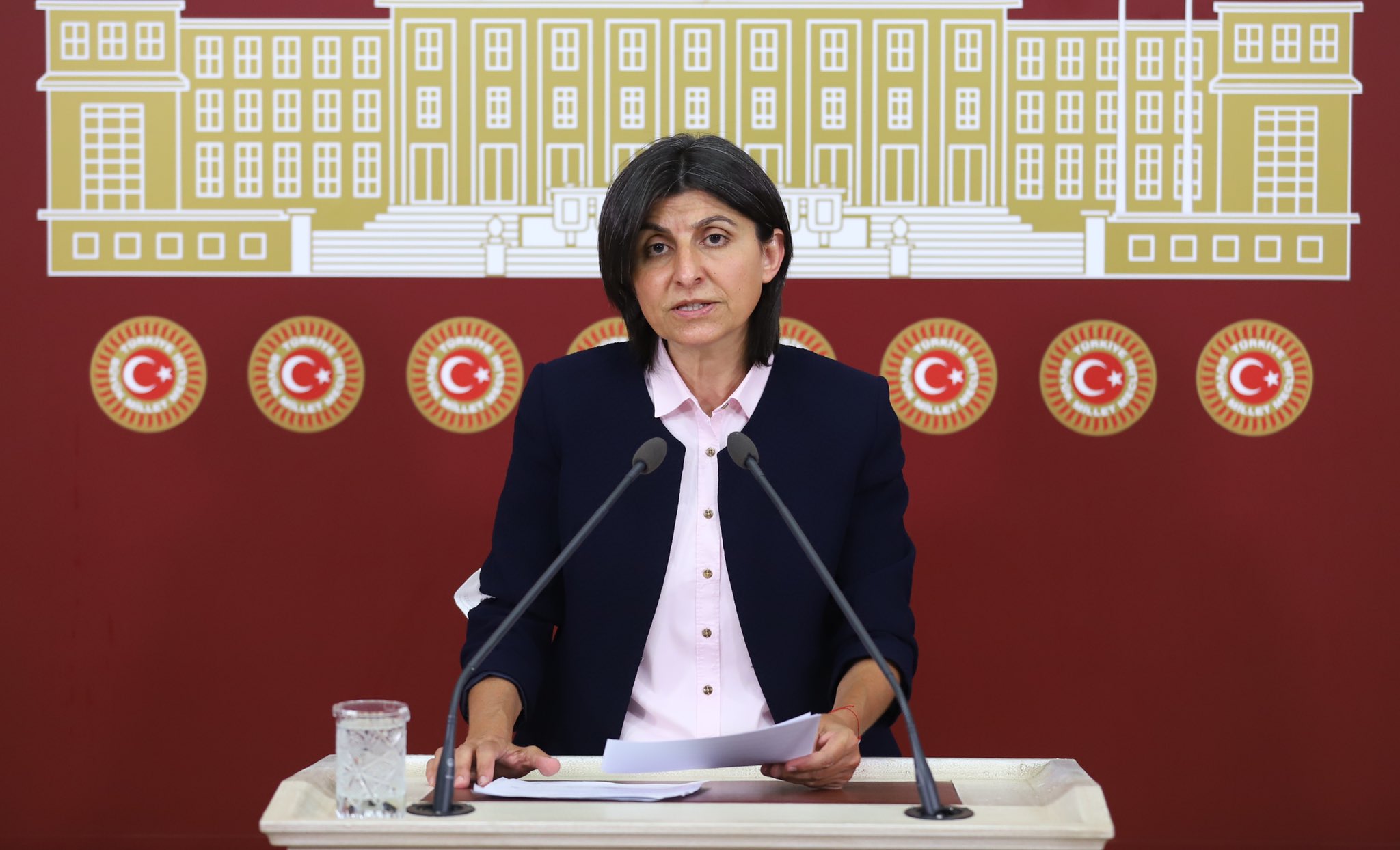 ÇIRAK VE STAJYERLERİN TALEPLERİNİ İÇEREN TEKLİF TBMM’YE SUNULDU