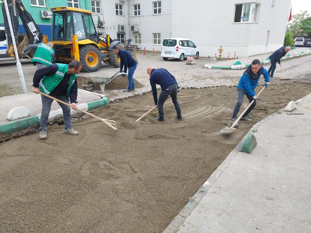 ÇÖZÜM BİRİMİ HER YERDE