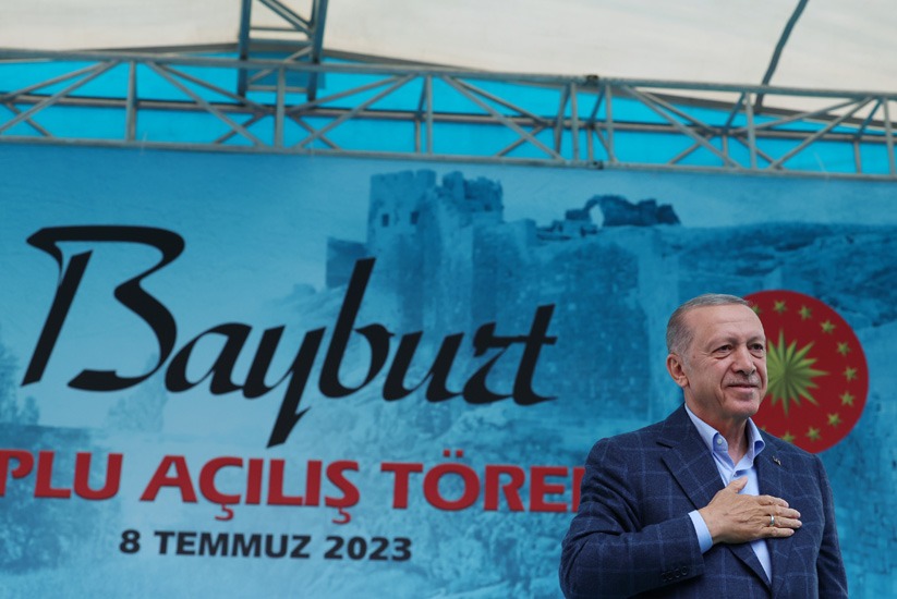 Cumhurbaşkanı: Enflasyonla mücadelemizi kararlı bir şekilde sürdürüyoruz