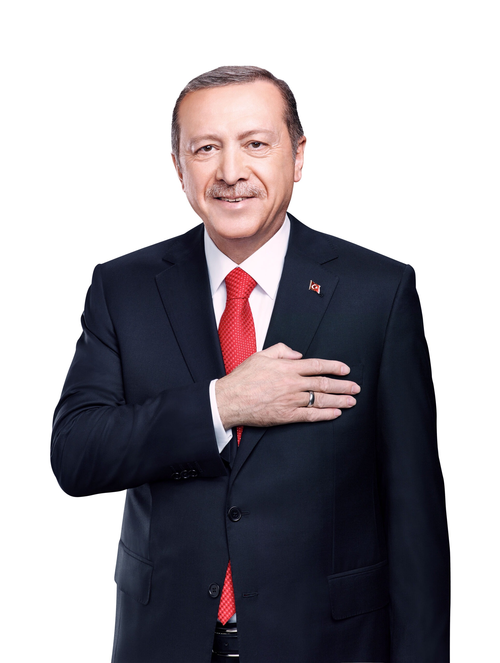Cumhurbaşkanı Erdoğan Denizli’ye 9 bakanı ile gelecek   