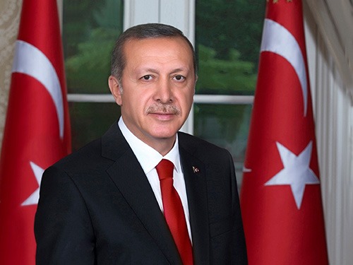 Cumhurbaşkanı Tüm enerjimizi Türkiye’yi büyütmeye, milletimizin taleplerini karşılamaya hasredeceğiz dedi