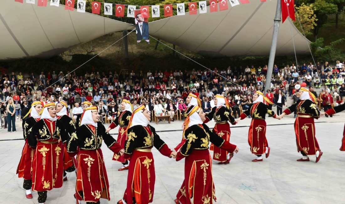 Ankara Büyükşehir Belediyesi Cumhuriyetin