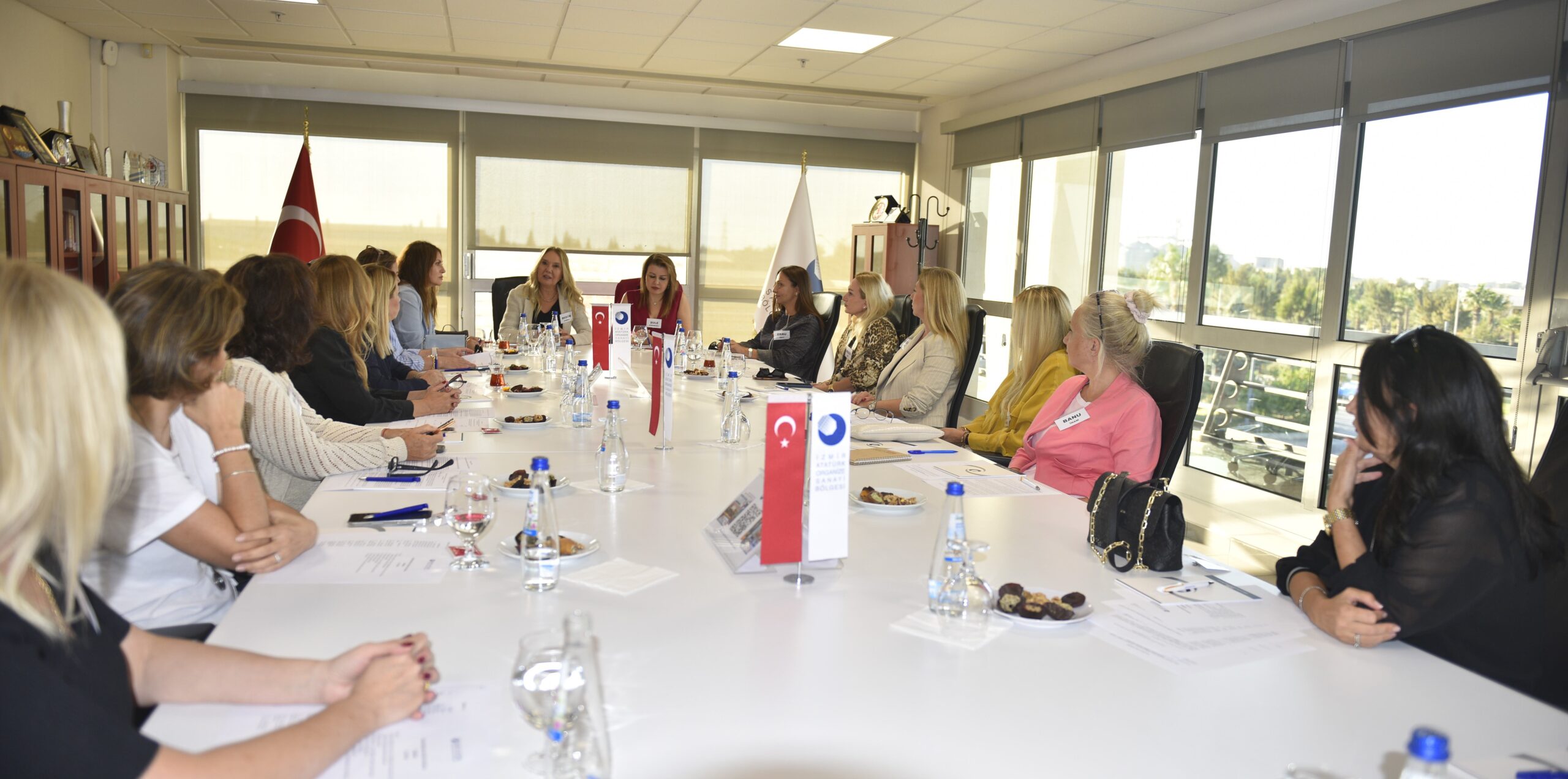 Cumhuriyetin 100. yılında 100 öncü kadınla yola çıkıyor   