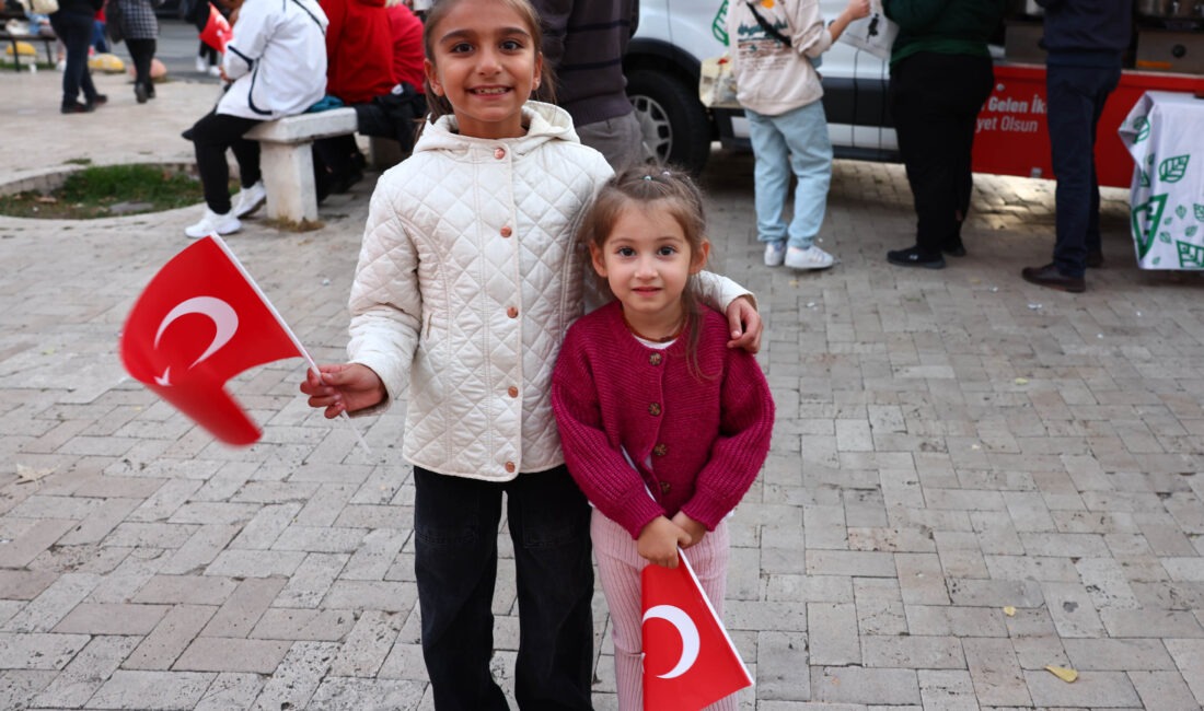 Çankaya Belediyesi ile Kavaklıderem