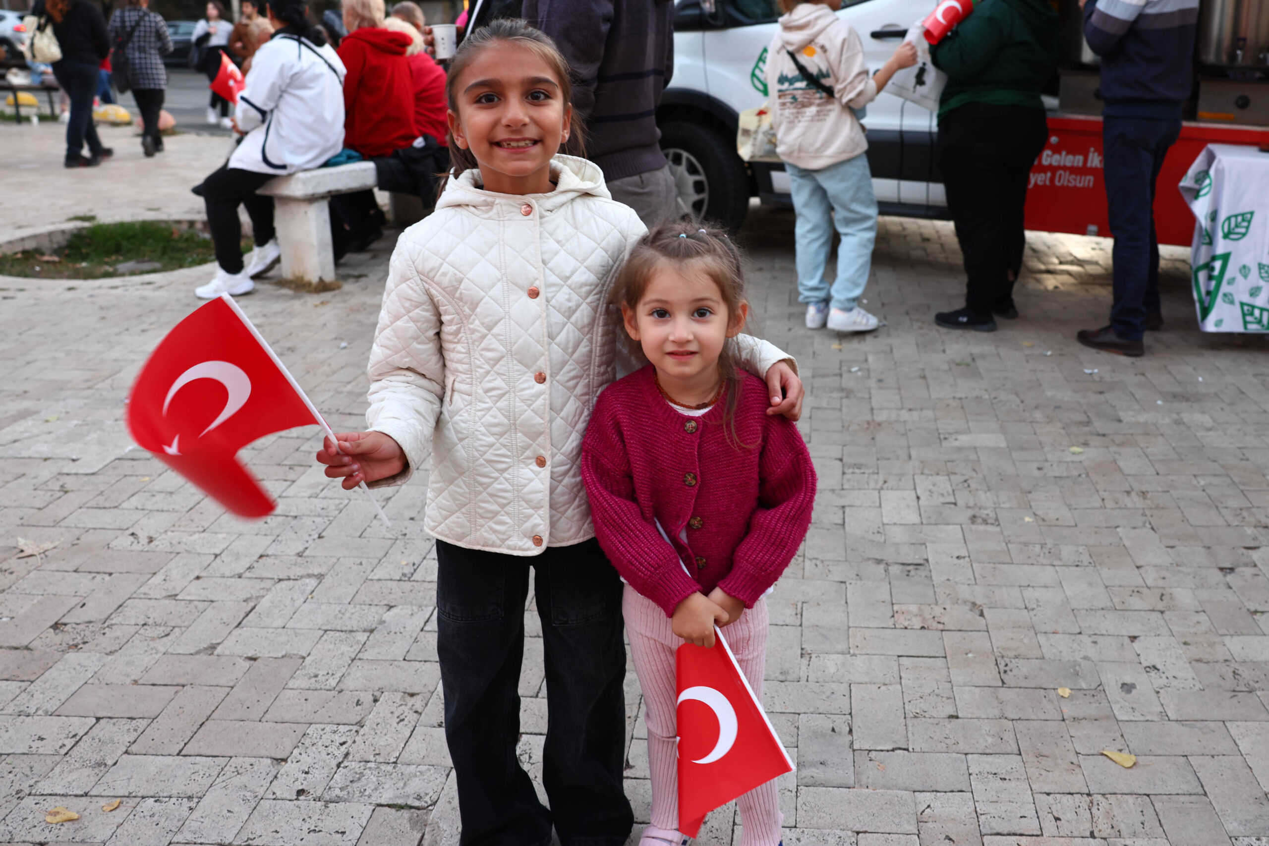 -CUMHURİYETİN VE BAŞKENT ANKARA’NIN 100. YAŞI KUTLANIYOR