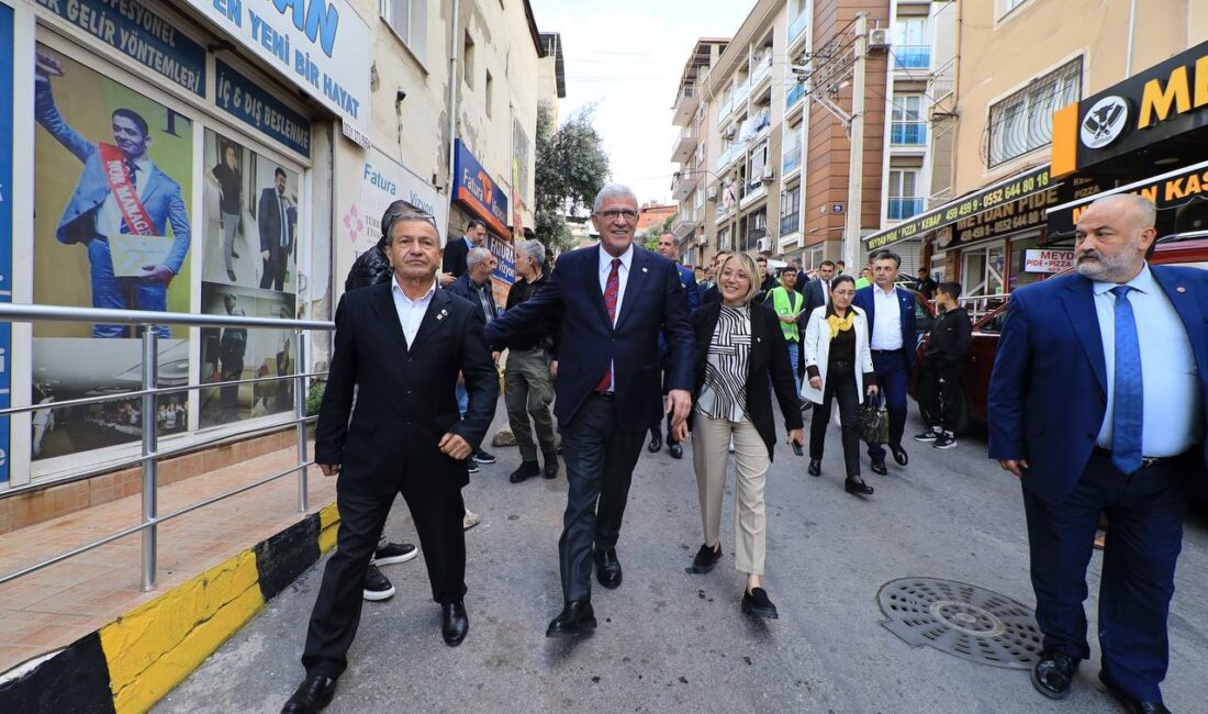 BAŞKENT POSTASI GÜRKAN GENÇ