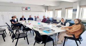 DESTEKLEME VE YETİŞTİRME KURSLARI BAŞLADI 