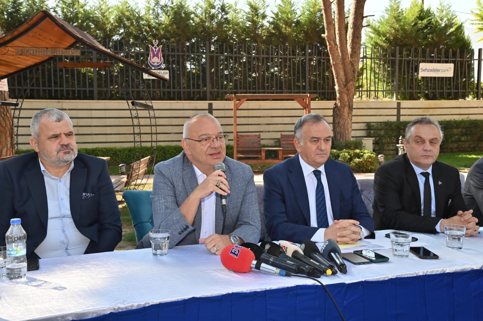 Dev Proje Belediyeye Önemli Gelir Sağlayacak