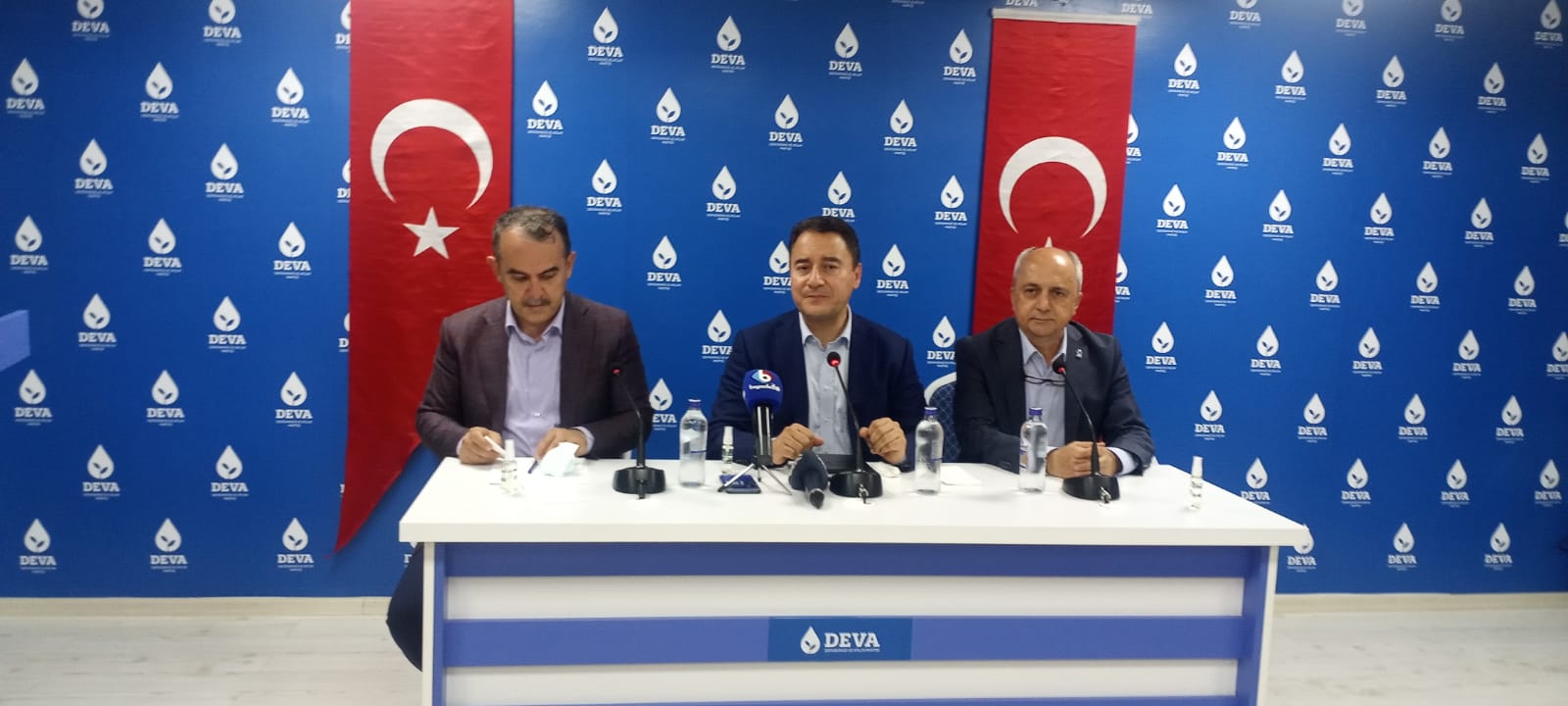 DEVA HATAY’DA 