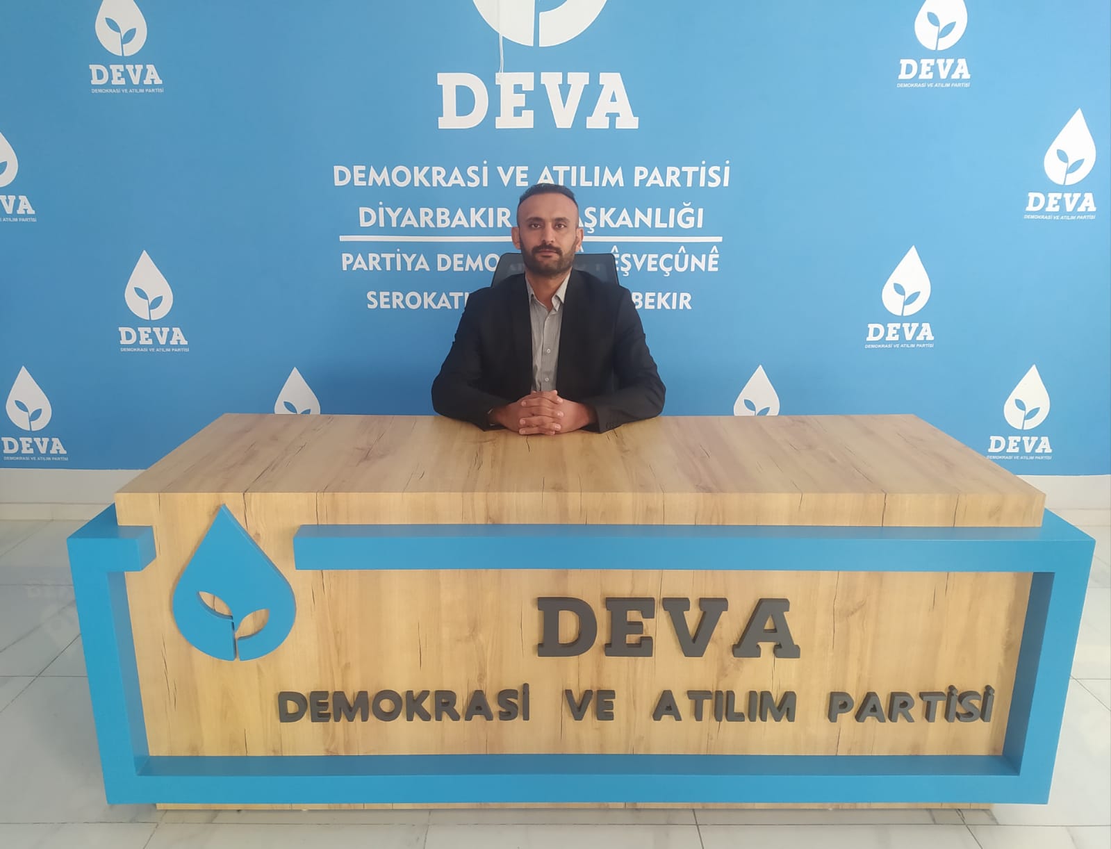 DEVA PARTİLİ SİNANOĞLU: DİYANET SİYASİ SÖYLEMLERDE BULUNACAĞINA CAMİLERİN SORUNLARIYLA İLGİLENSİN