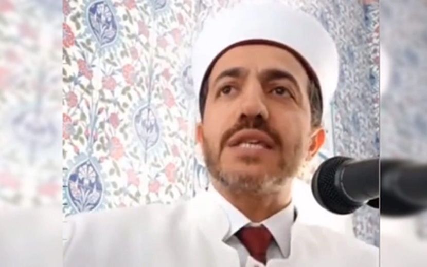 DİB Hukuk Müşaviri Üstün’den Kadın Voleybol Takımına Cesur Eleştiri