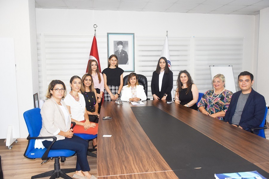 DİPLOMALARINI ALMADAN MULAKATA GİRDİLER!