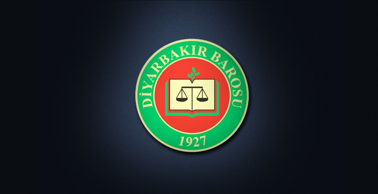 Diyarbakır Barosu Lice'deki İşkenceye Sessiz Kalmadı