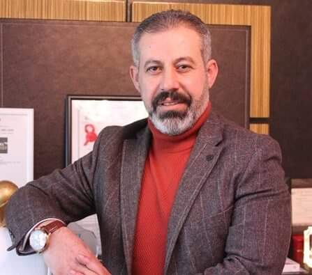 DİYARBAKIR KUYUMCULAR ODASI'NDAN İHTİYAÇ SAHİPLERİNE RAMAZAN'DA İFTAR YEMEĞİ