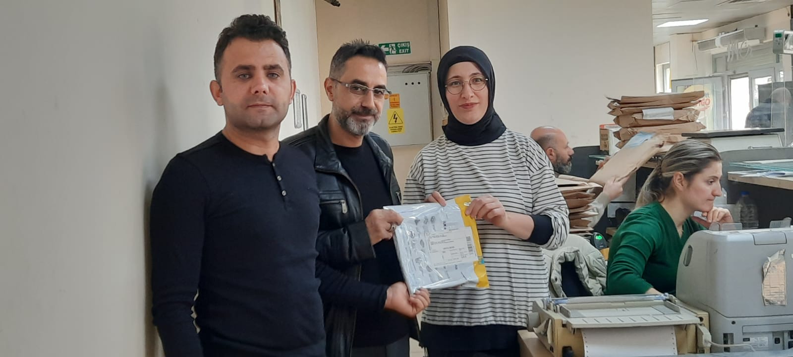 Diyarbakır’dan Bakanlığa bin 700 imza gönderildi