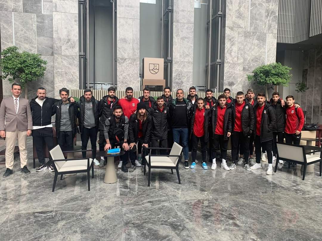 DİYARBEKİRSPOR LİGDEN ÇEKİLİYOR