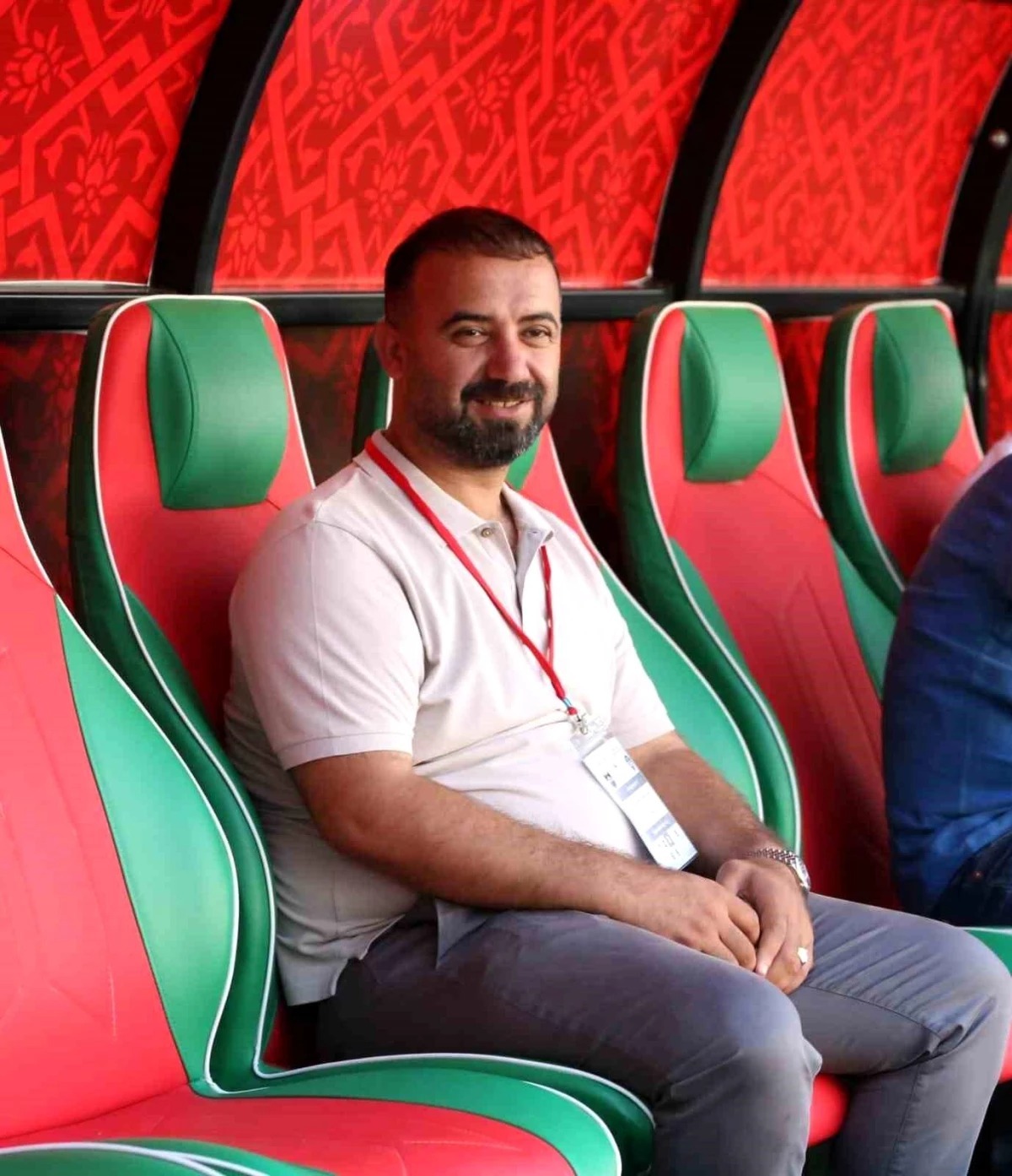 DİYARBEKİRSPOR’A PRİM DOPİNGİ