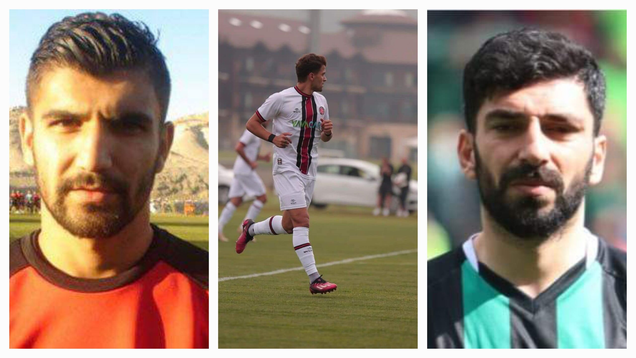 DİYARBEKİRSPOR'DAN SON DAKİKA TRANSFERLERİ