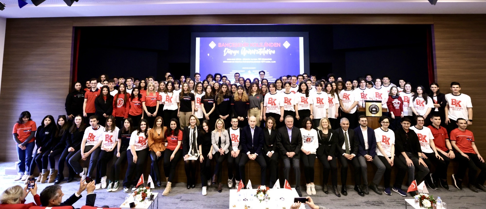  “DOĞRU YOLDA OLDUĞUMUZU GÖRÜYORUZ”