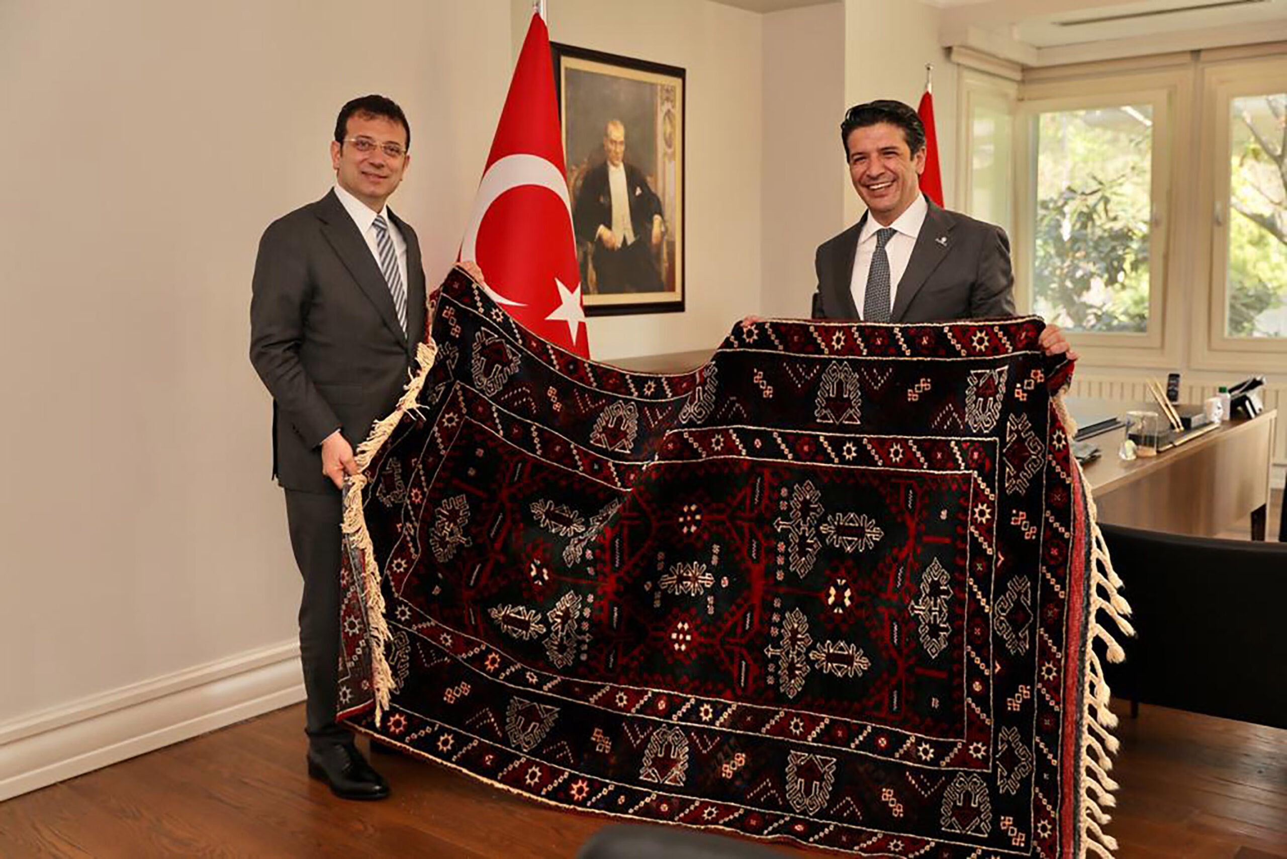 DÖŞEMEALTI BELEDİYESİ BASIN BÜLTENİ