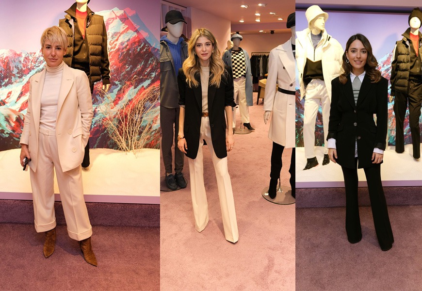 DÜNYA MODA TAKVİMİ...