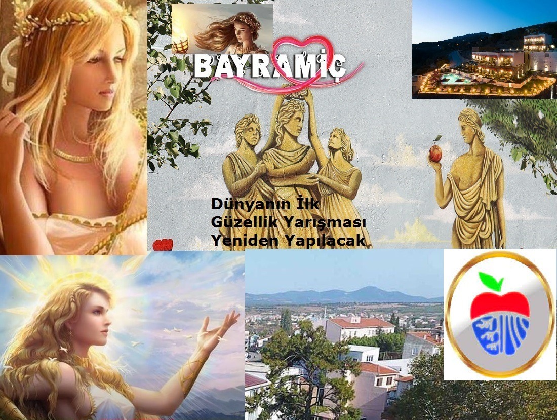 Dünyanın İlk Güzellik Yarışması Yeniden Yapılacak