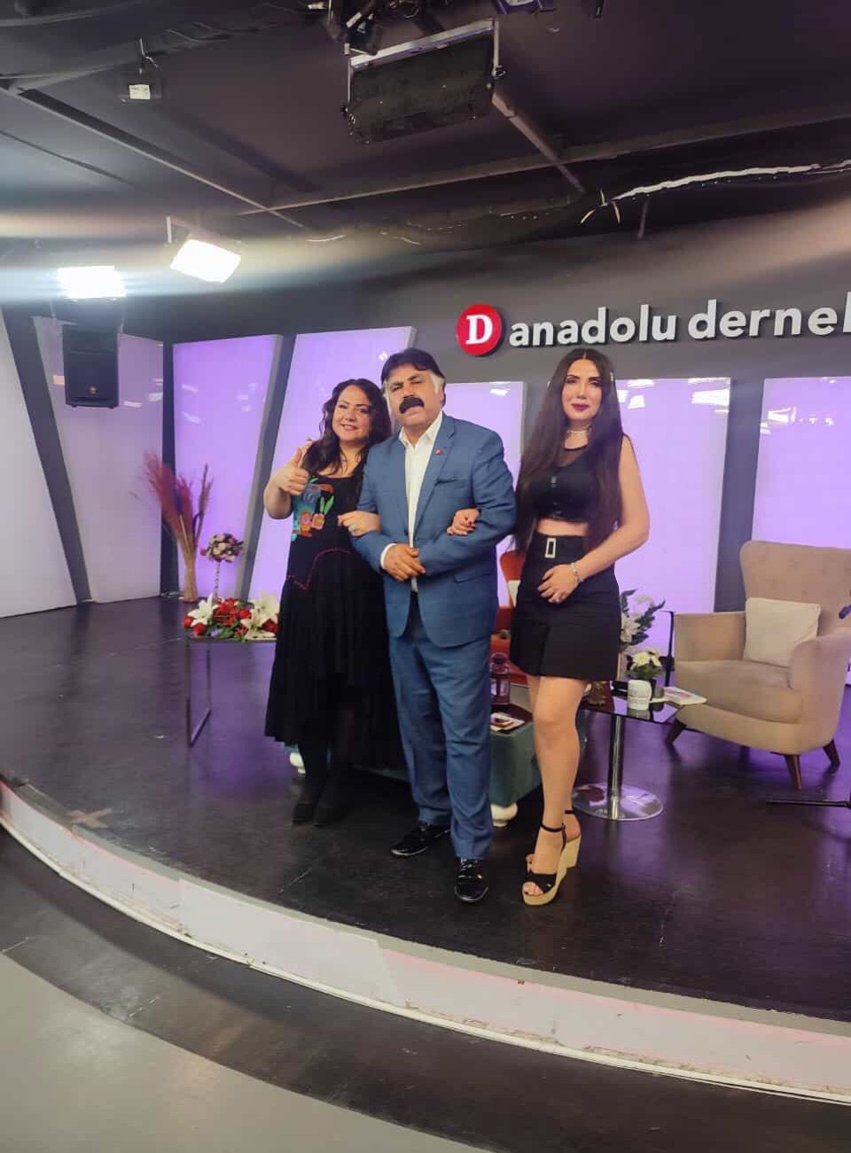 EDEBİYAT HİÇ BU KADAR GÜZEL TEMSİL EDİLMEMİŞTİ