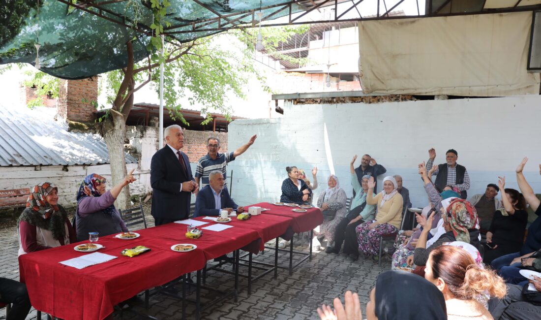 BAŞKENT POSTASI GÜRKAN GENÇ