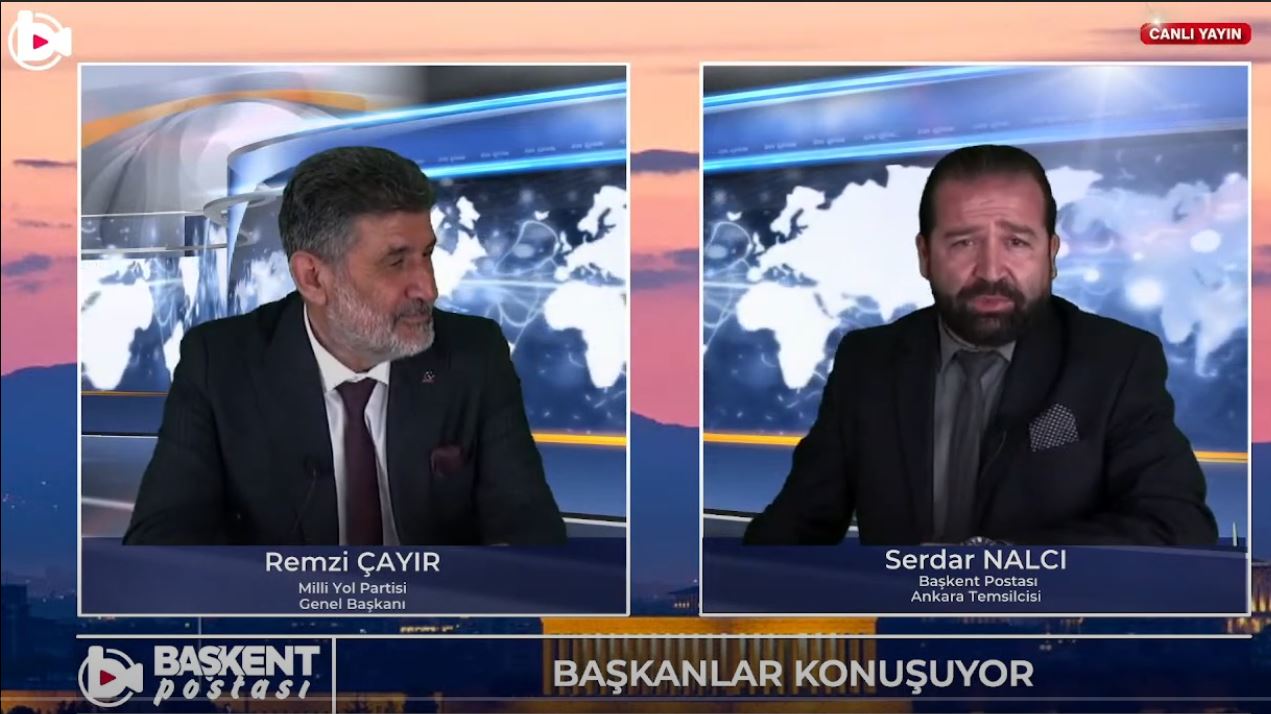 EFENDİLERİN SİSTEMİ GİDECEK MİLLETİN SİSTEMİ GELECEK…