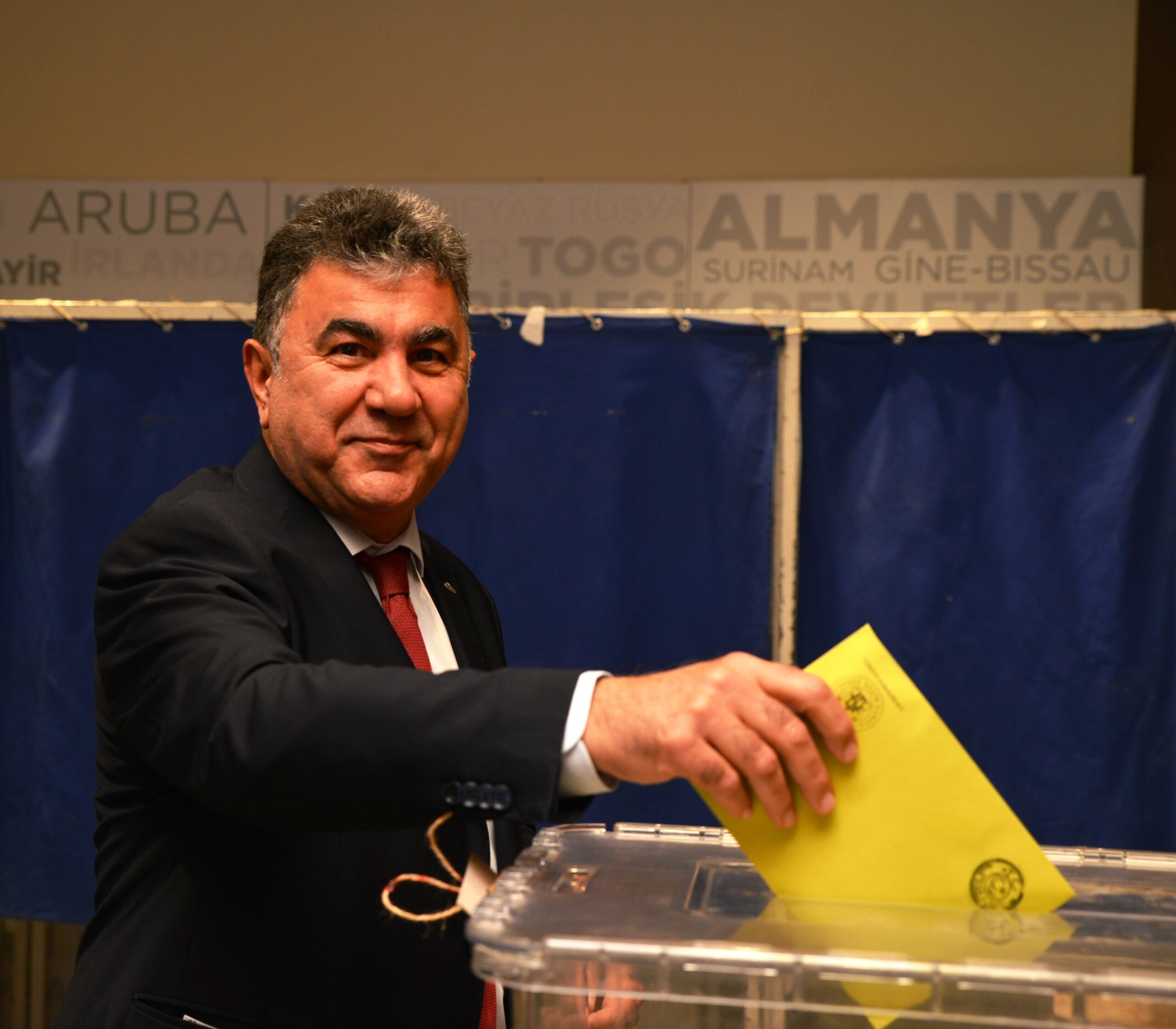 Ege Moda Endüstrisinin ihracatta yeni hedefi 2 milyar dolar 