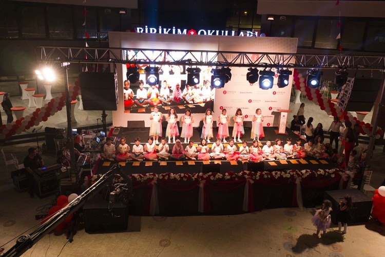 Eğitimde Yeni Bir Model! “Hayat Denge Modeli”