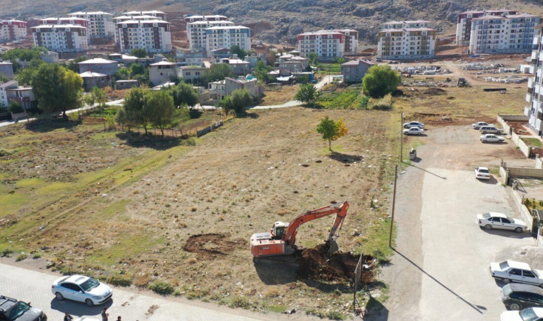 Başkent Postası/ Murat Genç