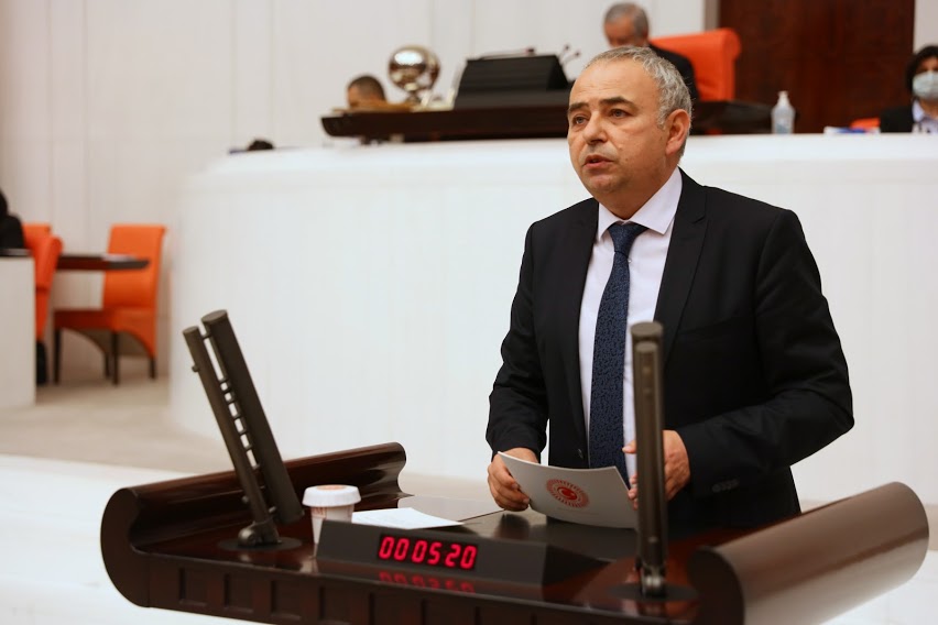 Elektrik ve Doğalgaz Desteği Herkese Verilmeli