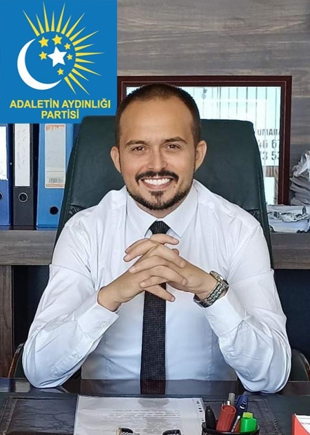 En genç Parti Genel Başkanı