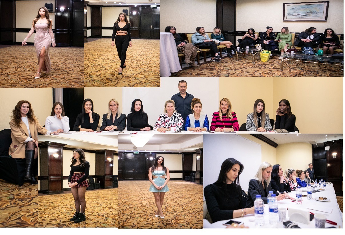 En Güzeller Ankara’da Yarışacak