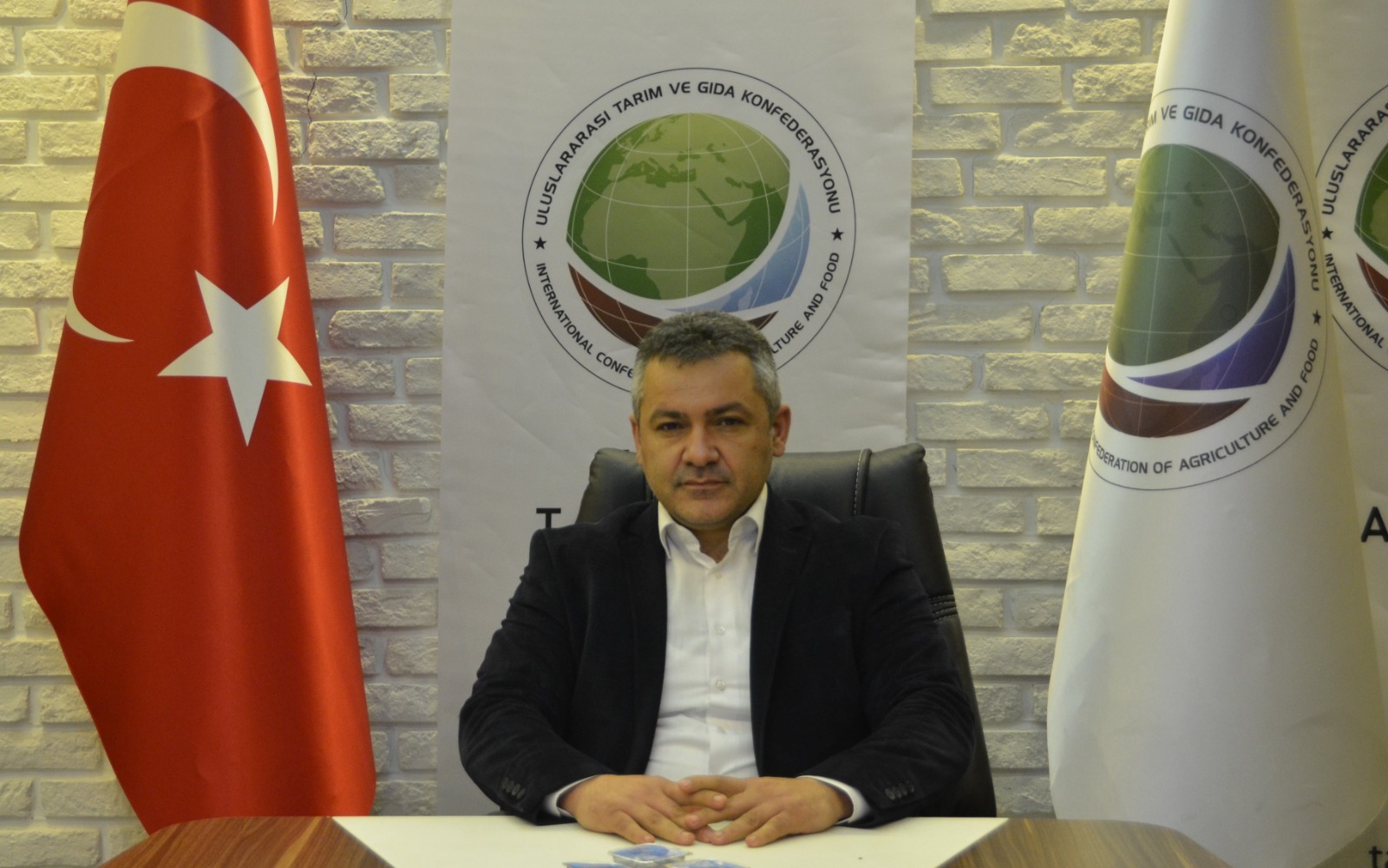 ENFLASYONU DÜŞÜRMEK GIDA FİYATLARININ İNDİRİLMESİYLE MÜMKÜN