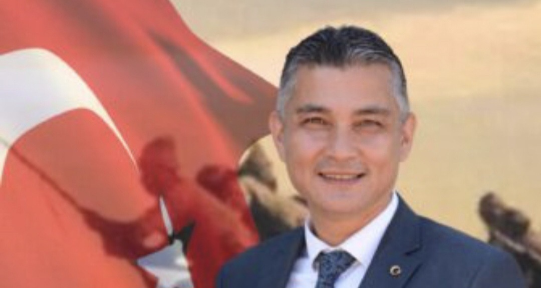 ERKUT ÇİFTÇİ ‘den GAZİLER GÜNÜ MESAJI